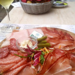 Enoteca Bertolani Nourriture
