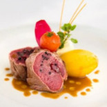 Il La Palagina food