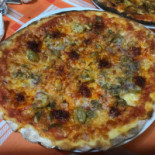 Pizzeria Giada Nourriture