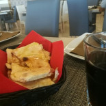 Tourle Comida