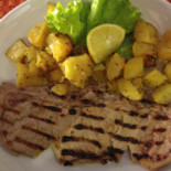 Il 14 Comida