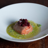 Osteria La Stanzina Comida