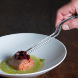 Osteria La Stanzina Comida