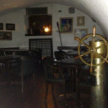 Cutty Sark À l'intérieur