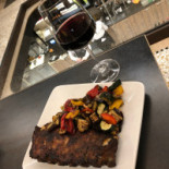Il Calice Comida