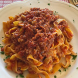 Edelweiss Comida