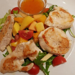 Jagerhof food