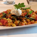 Jagerhof food