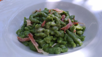Albergo Ai Spiazzi food