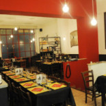 De Amicis Nourriture