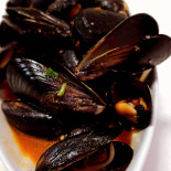 Barbanera Comida