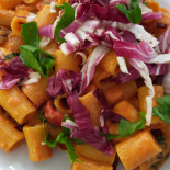 Barbanera Comida