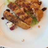Sushiko Livorno food
