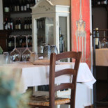 Osteria Caffe Ripasso Comida