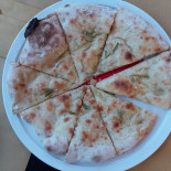 Pizzeria Braceria Nonno Chito Comida