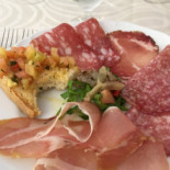 Scoglio Rosa Carta