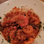 L'osteria Di Pisa Comida