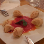 L'osteria Di Pisa Comida