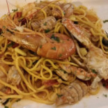 Uomini Di Mare Nourriture