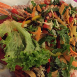 Uomini Di Mare Nourriture