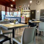 Dream's Cafe Comida