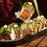 Wasabi Giapponese Nourriture