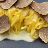 Tre Fontane Nourriture