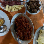 Agriturismo Su Fureddu food