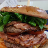 Quo Vadis food