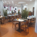 Il Fiaschetto Pizzeria