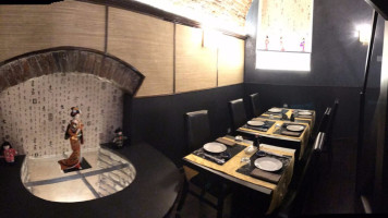 Senmiya Giapponese food