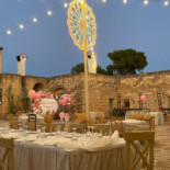 Masseria Triticum food