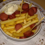 Lello Snack À l'intérieur