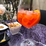 Santangelo Comida