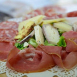 Bistrot 3bien Nourriture