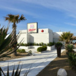 Flamingo Beach Extérieur