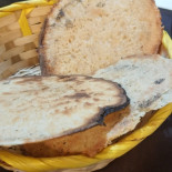 L'Oasi Verde Comida