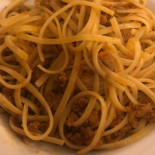 Osteria La Gazza Ladra Dentro