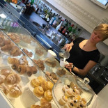 Tcafè Nourriture