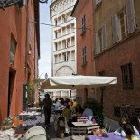 Tcafè Nourriture