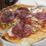 Pizzeria Orient Express Nourriture
