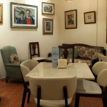 Essenza À l'intérieur