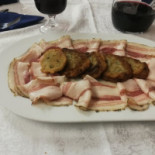 Gambero Dentro
