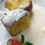 Buschenschank Familie Gamper food