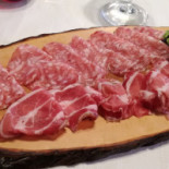 Tre Noghere Comida
