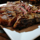 La Peña food