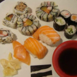 Blitz Fusion Wok Nourriture