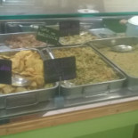 Pappagioia food