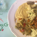 Pappagioia food