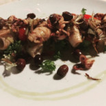 Felix Pizzeria Cervia Milano Marittima Nourriture